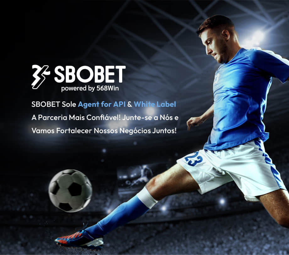 EvenBet with SBOBET